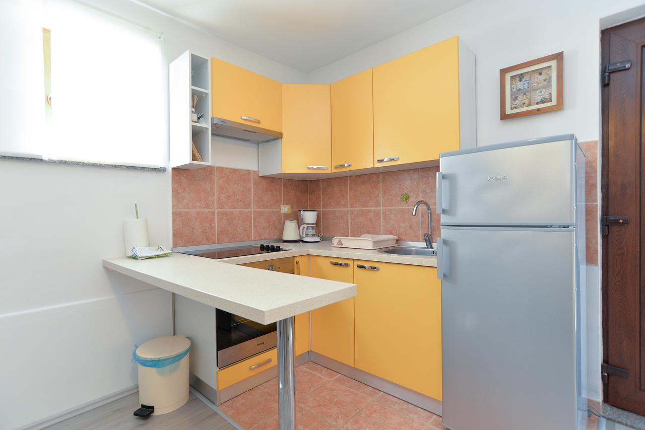 Apartments Chiara 877 Pula Exterior photo